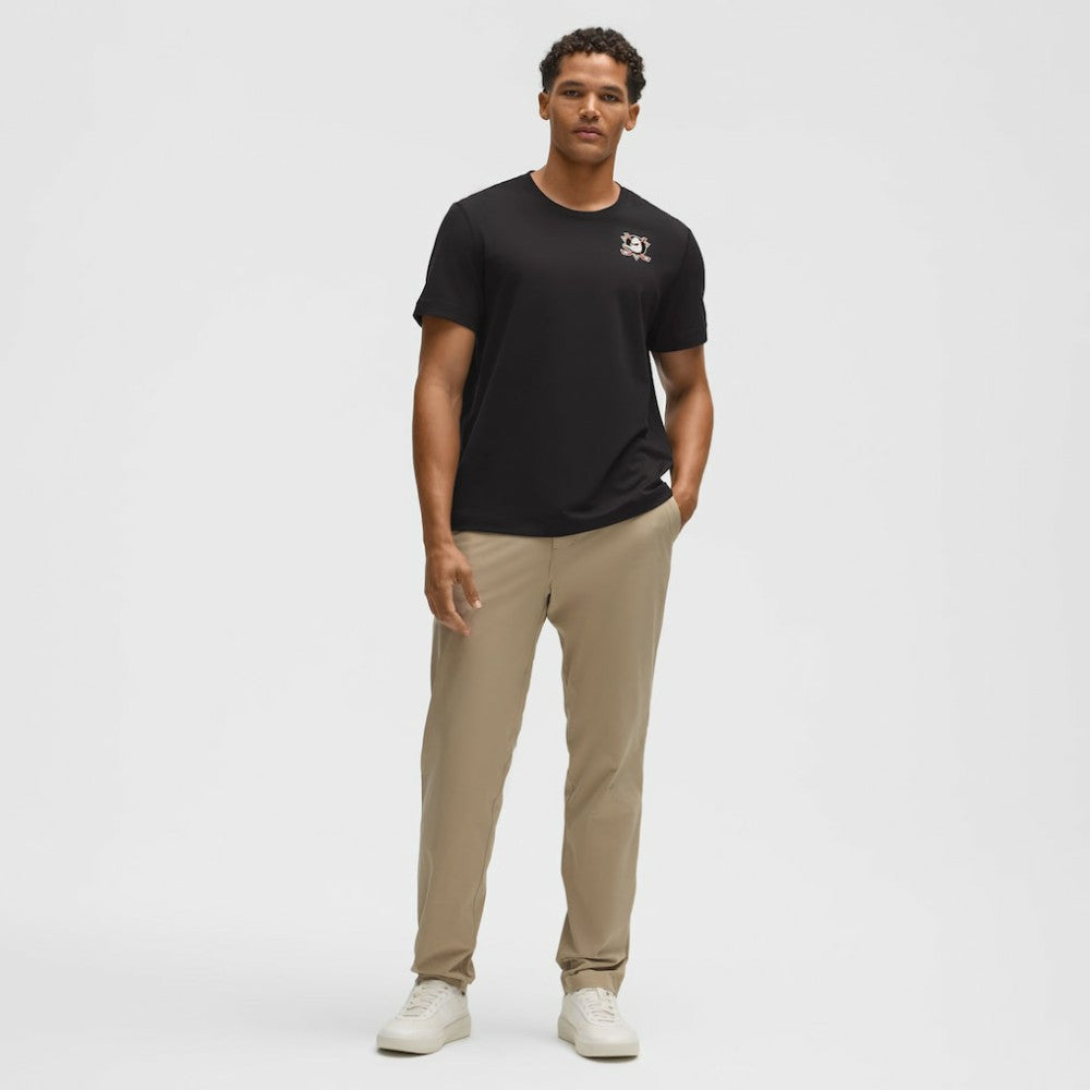Anaheim Ducks lululemon Soft Jersey T-Shirt For Sale