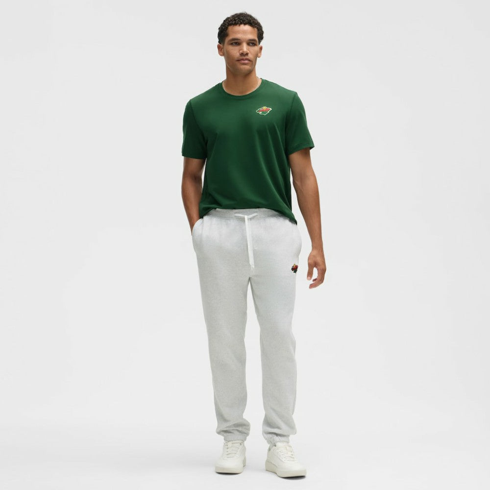 Minnesota Wild lululemon Soft Jersey T-Shirt On Sale