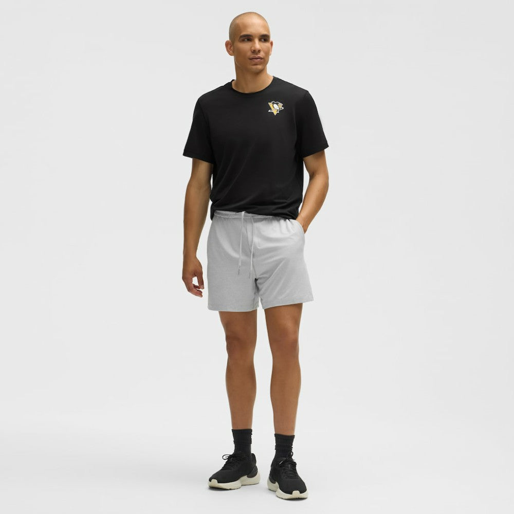 Pittsburgh Penguins lululemon Soft Jersey T-Shirt For Sale