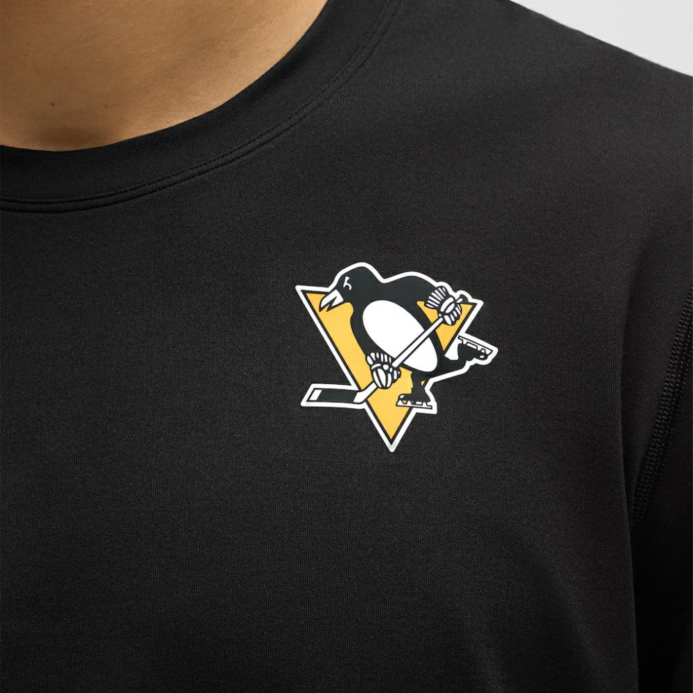 Pittsburgh Penguins lululemon Soft Jersey T-Shirt For Sale
