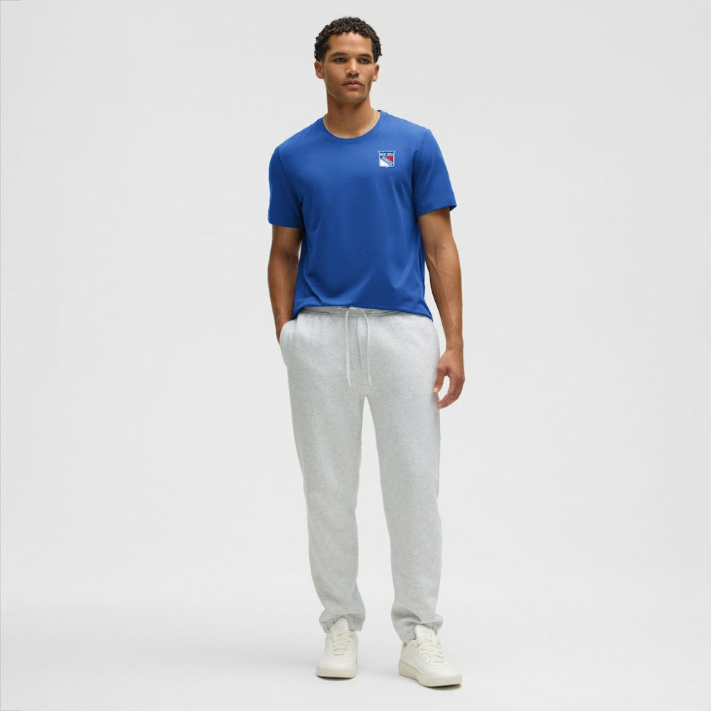 New York Rangers lululemon Soft Jersey T-Shirt On Sale