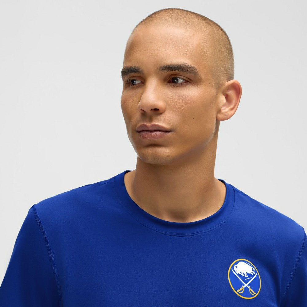 Buffalo Sabres lululemon Soft Jersey T-Shirt Sale