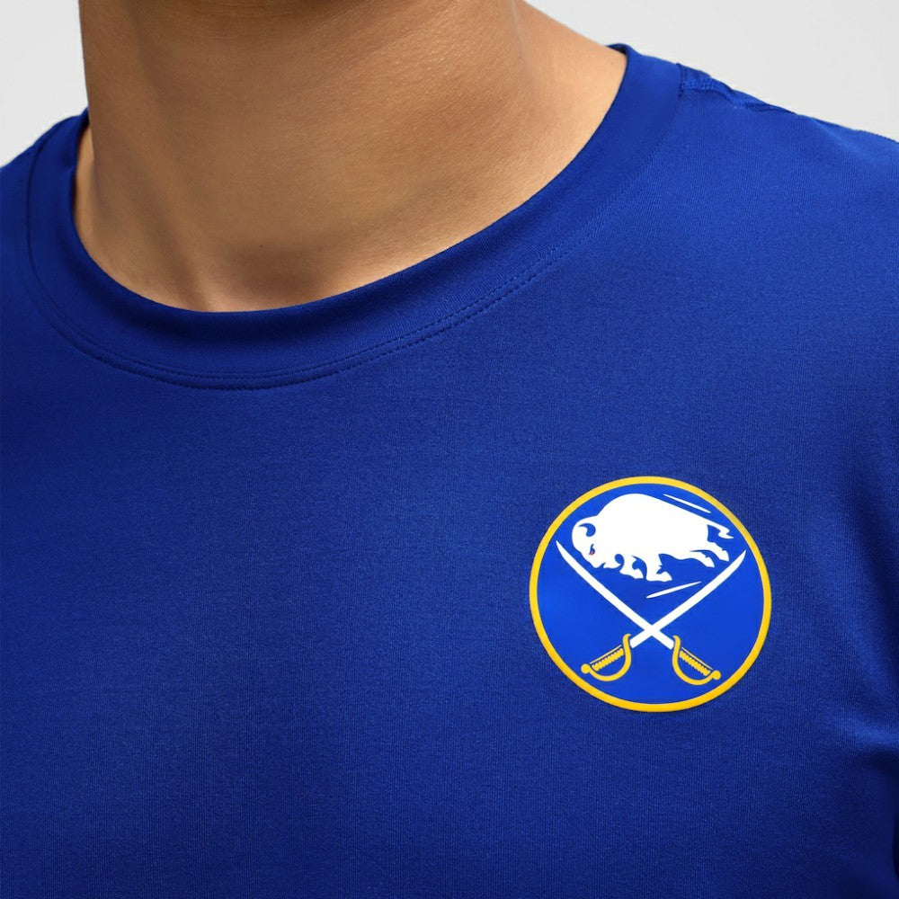 Buffalo Sabres lululemon Soft Jersey T-Shirt Sale