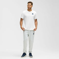 Vancouver Canucks lululemon Soft Jersey T-Shirt On Sale