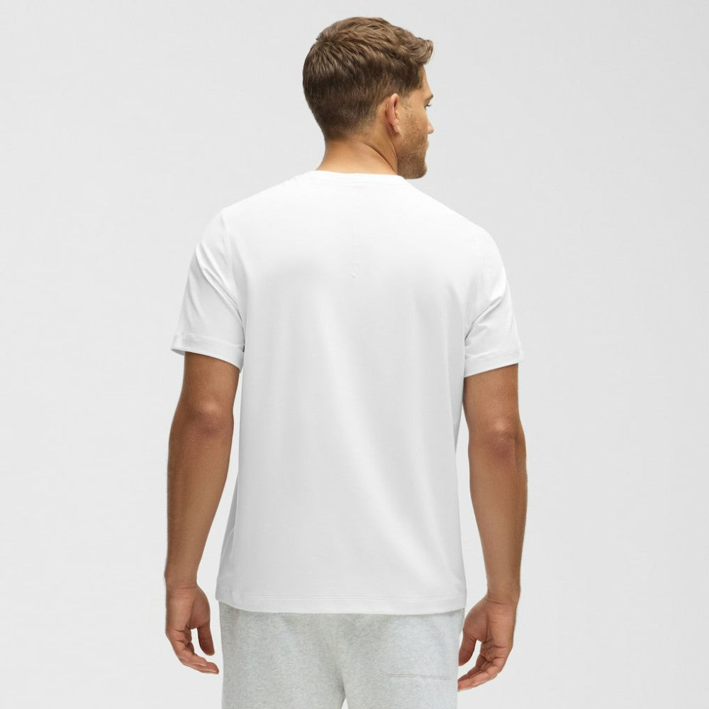 Vancouver Canucks lululemon Soft Jersey T-Shirt On Sale