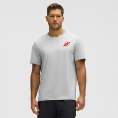 New Jersey Devils lululemon Soft Jersey T-Shirt Online