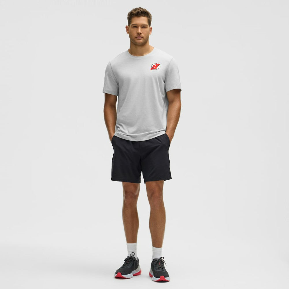 New Jersey Devils lululemon Soft Jersey T-Shirt Online