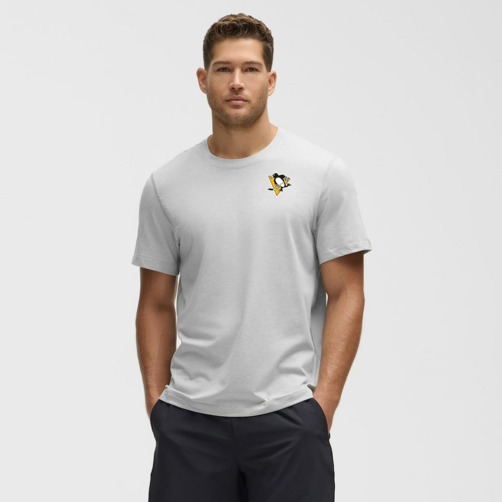Pittsburgh Penguins lululemon Soft Jersey T-Shirt Outlet
