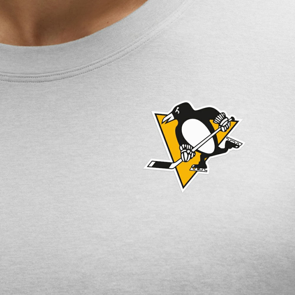 Pittsburgh Penguins lululemon Soft Jersey T-Shirt Outlet