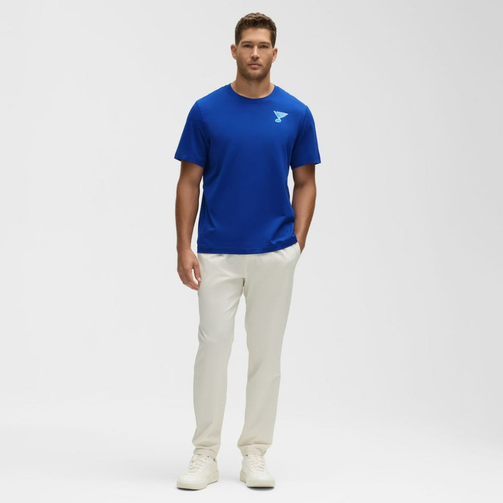 St. Louis Blues lululemon Soft Jersey T-Shirt Discount