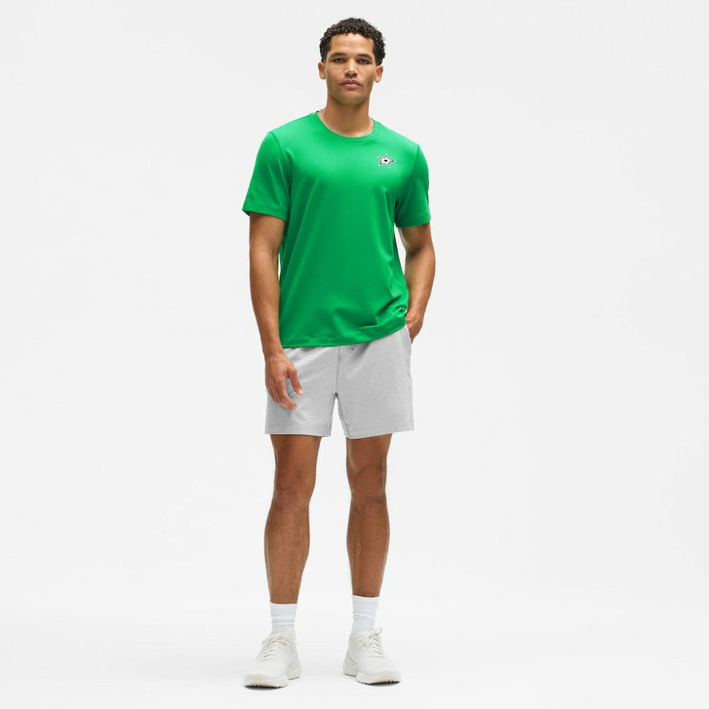 Dallas Stars lululemon Soft Jersey T-Shirt Outlet