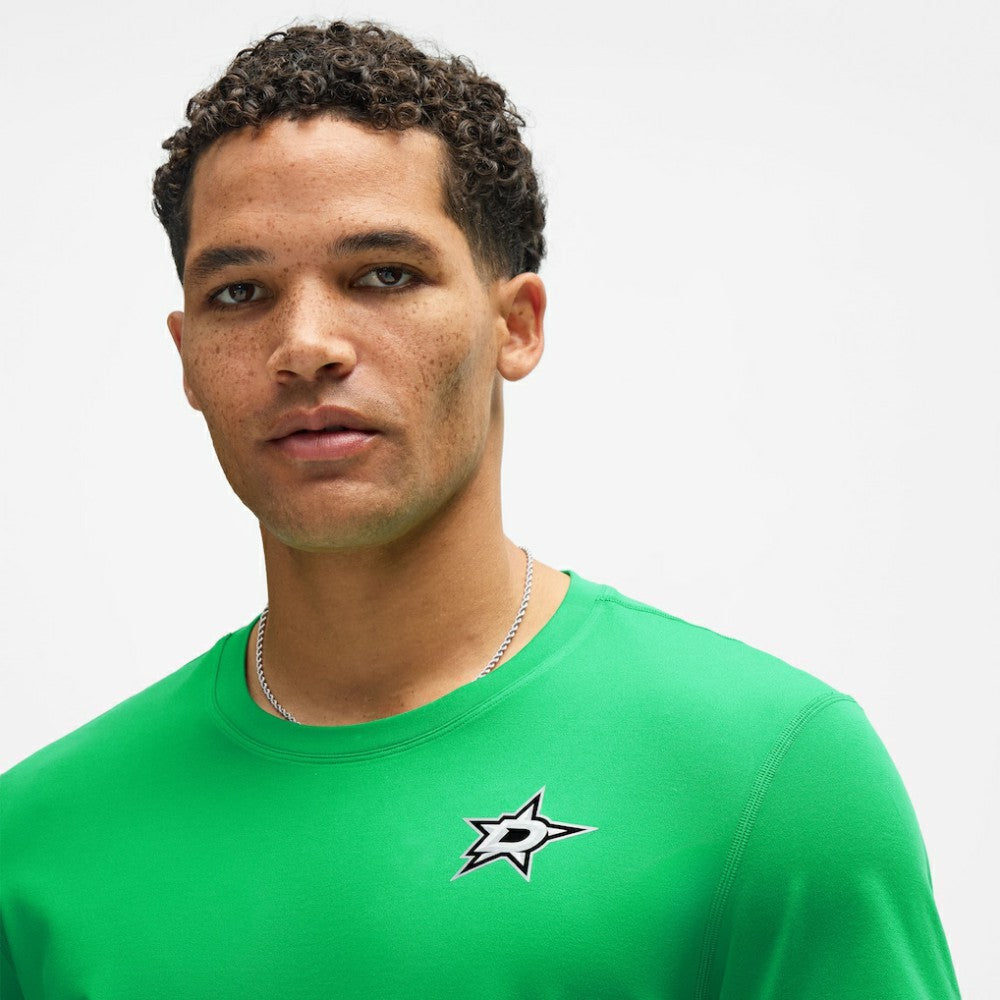 Dallas Stars lululemon Soft Jersey T-Shirt Outlet