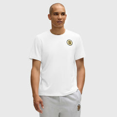 Boston Bruins lululemon Soft Jersey T-Shirt For Sale