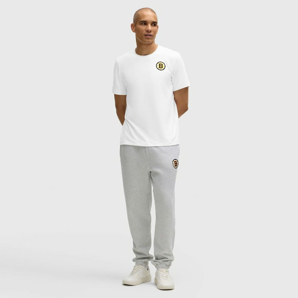 Boston Bruins lululemon Soft Jersey T-Shirt For Sale