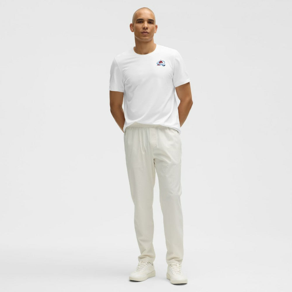 Colorado Avalanche lululemon Soft Jersey T-Shirt Online