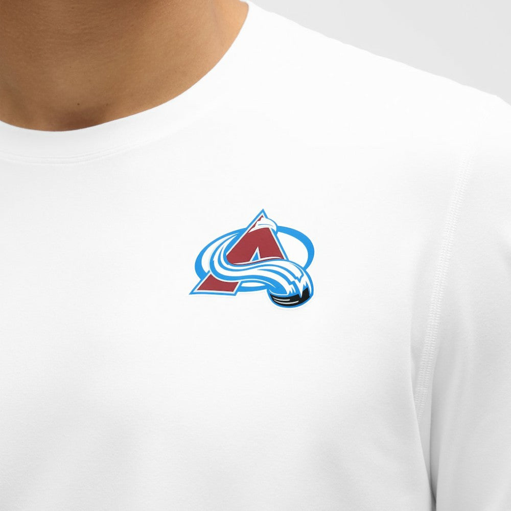 Colorado Avalanche lululemon Soft Jersey T-Shirt Online