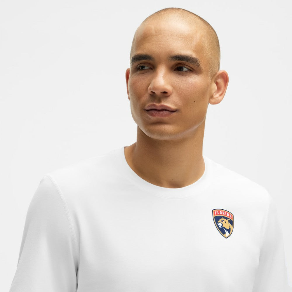 Florida Panthers lululemon Soft Jersey T-Shirt Sale