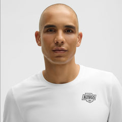 Los Angeles Kings lululemon Soft Jersey T-Shirt For Sale