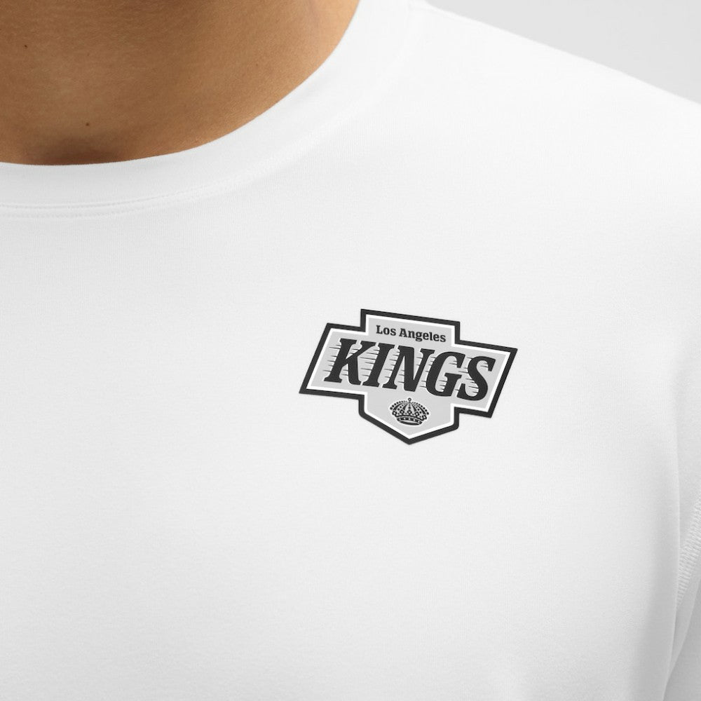 Los Angeles Kings lululemon Soft Jersey T-Shirt For Sale