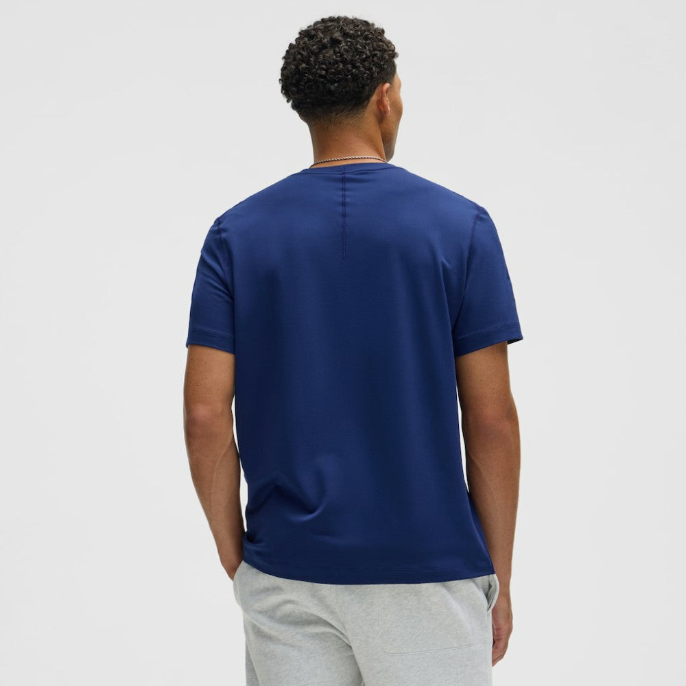Columbus Blue Jackets lululemon Soft Jersey T-Shirt Discount