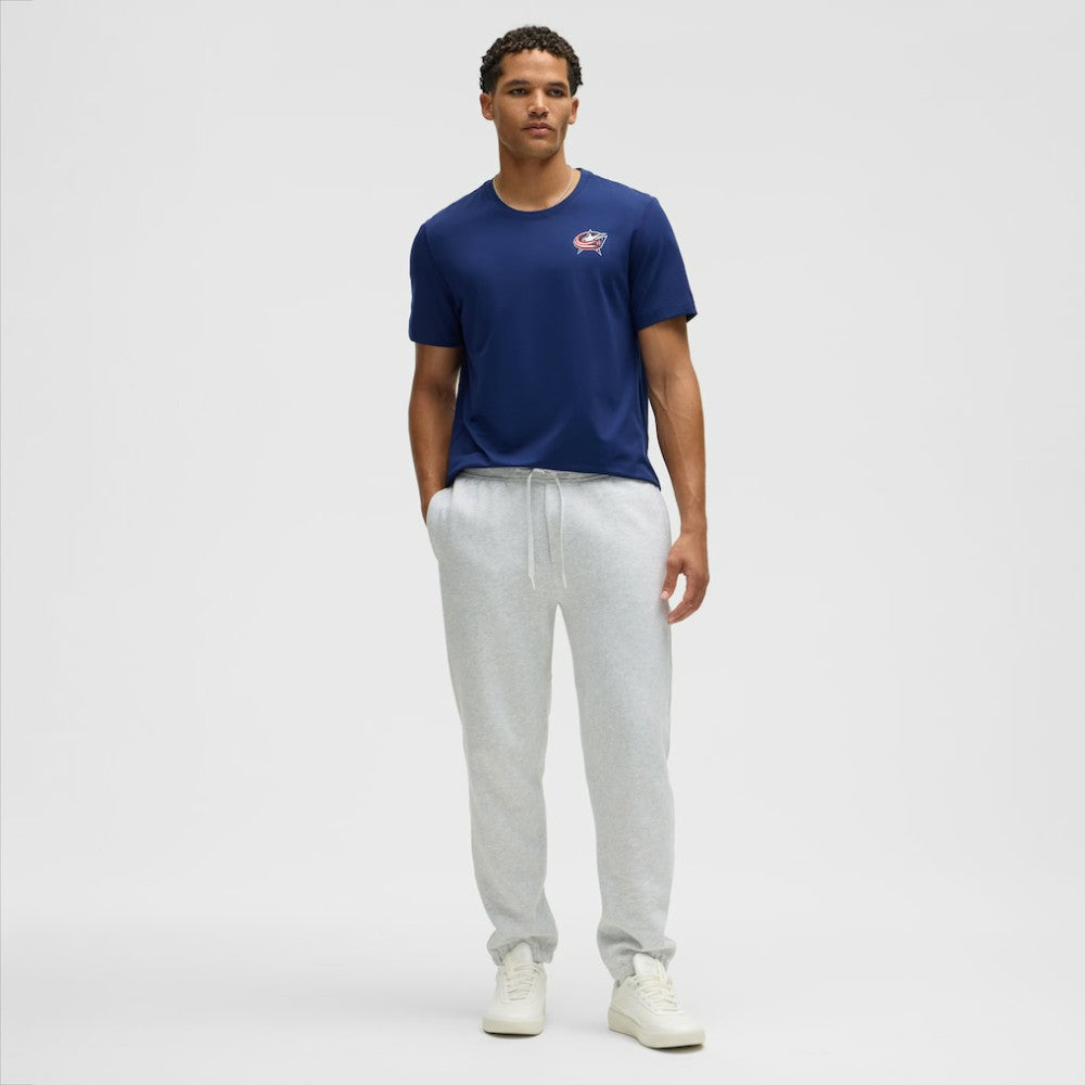 Columbus Blue Jackets lululemon Soft Jersey T-Shirt Discount