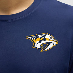 Nashville Predators lululemon Soft Jersey T-Shirt Sale