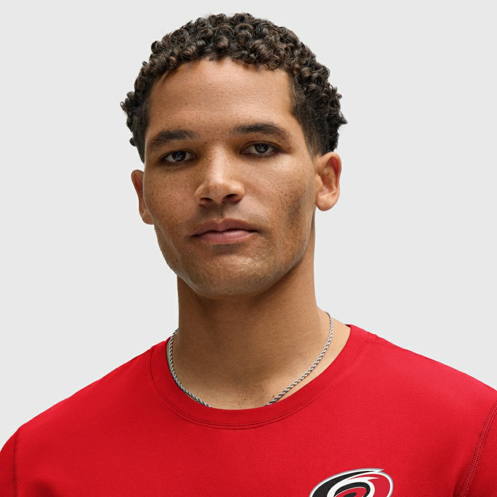 Carolina Hurricanes lululemon Soft Jersey T-Shirt Outlet