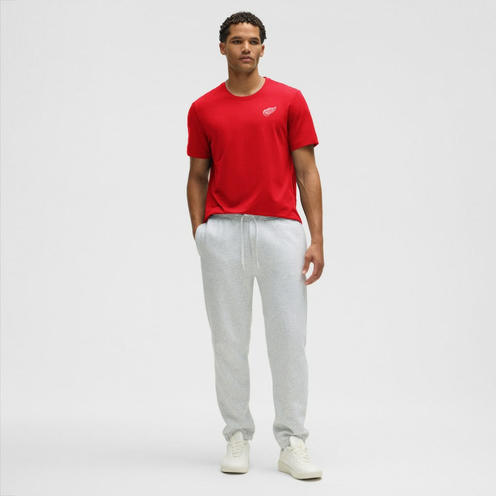Detroit Red Wings lululemon Soft Jersey T-Shirt For Sale