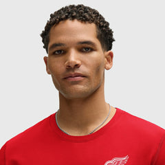 Detroit Red Wings lululemon Soft Jersey T-Shirt For Sale