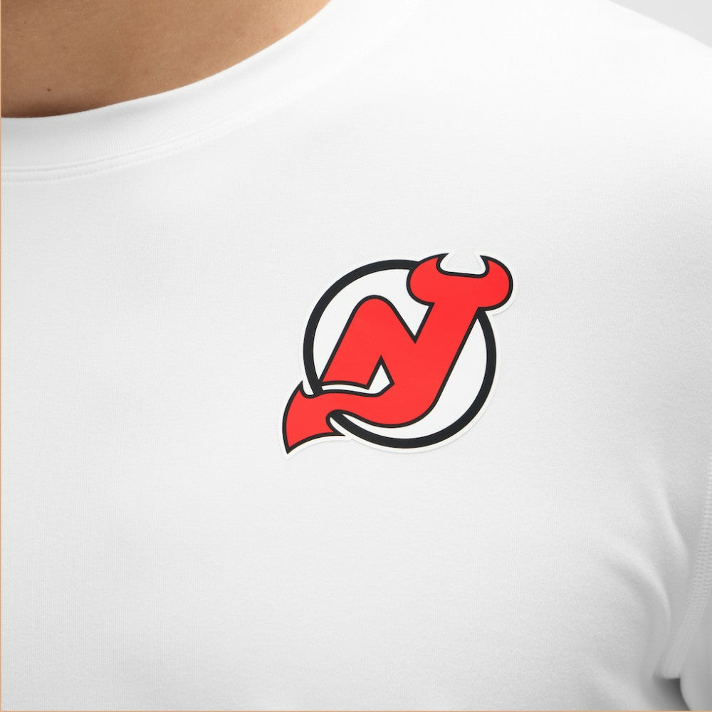 New Jersey Devils lululemon Soft Jersey T-Shirt For Sale