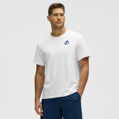 Tampa Bay Lightning lululemon Soft Jersey T-Shirt Discount