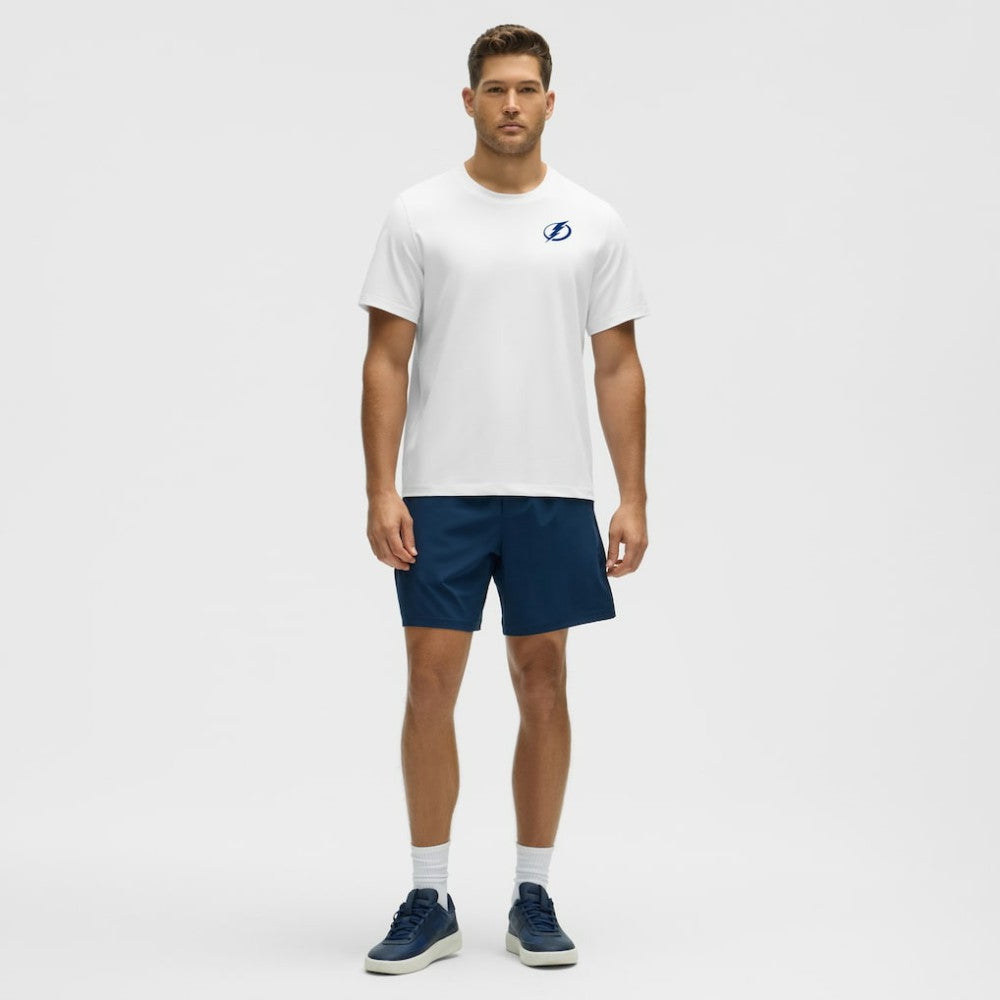 Tampa Bay Lightning lululemon Soft Jersey T-Shirt Discount