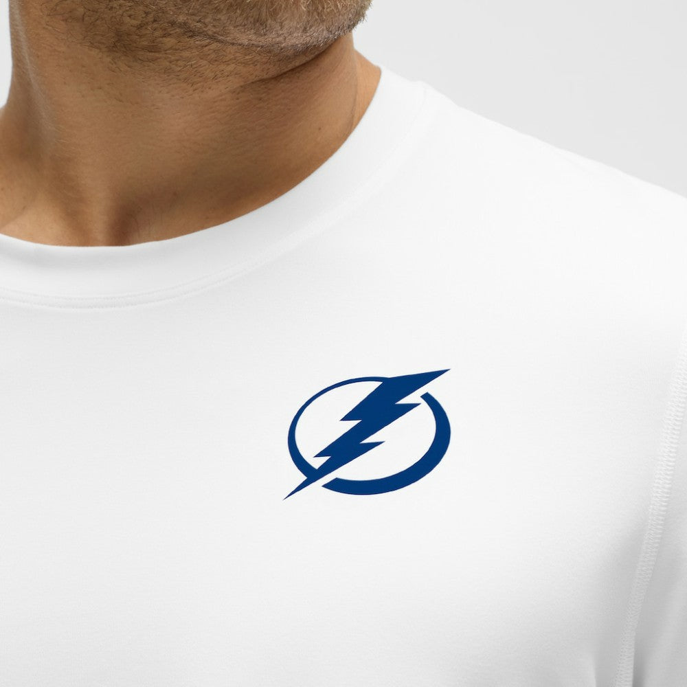 Tampa Bay Lightning lululemon Soft Jersey T-Shirt Discount