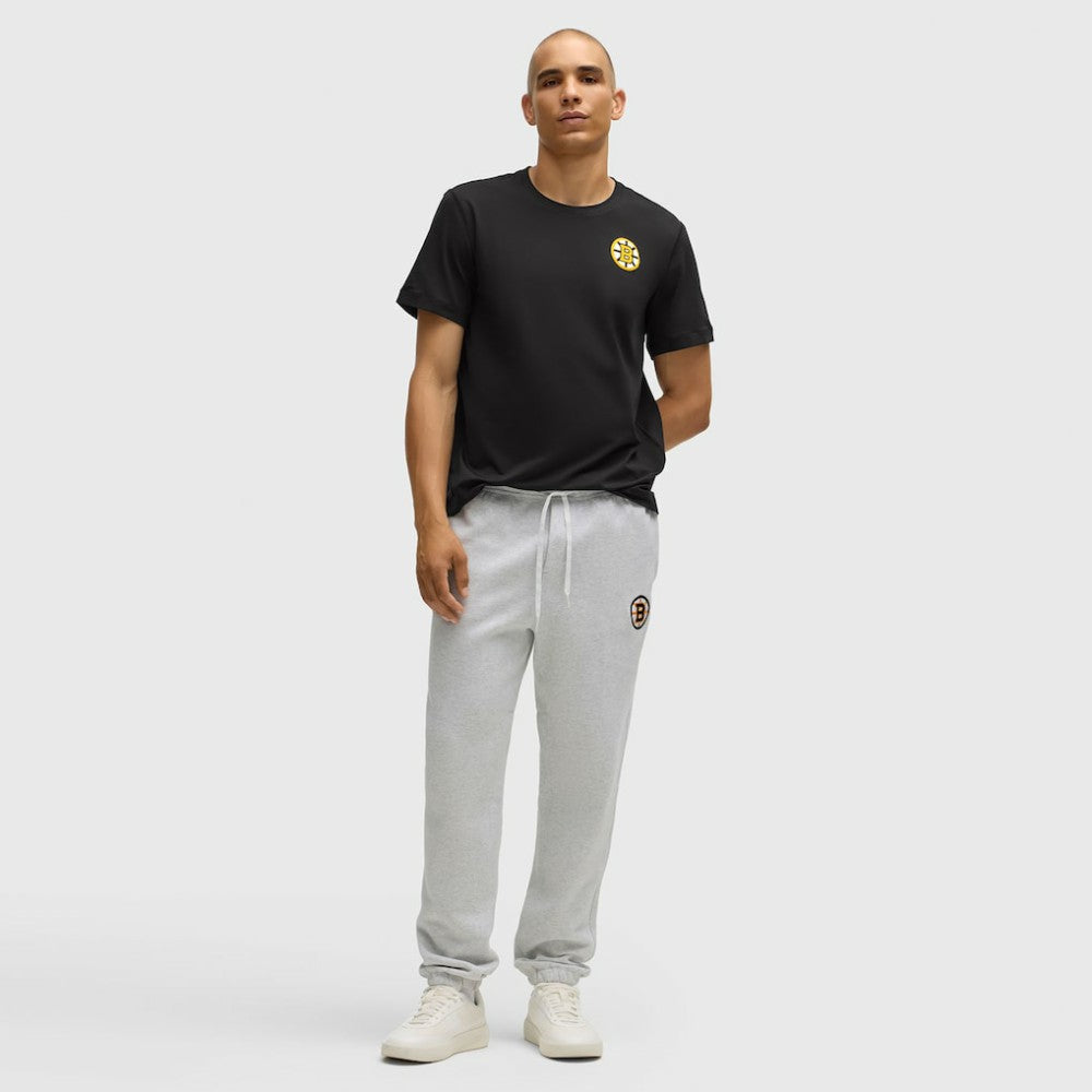 Boston Bruins lululemon Soft Jersey T-Shirt Outlet