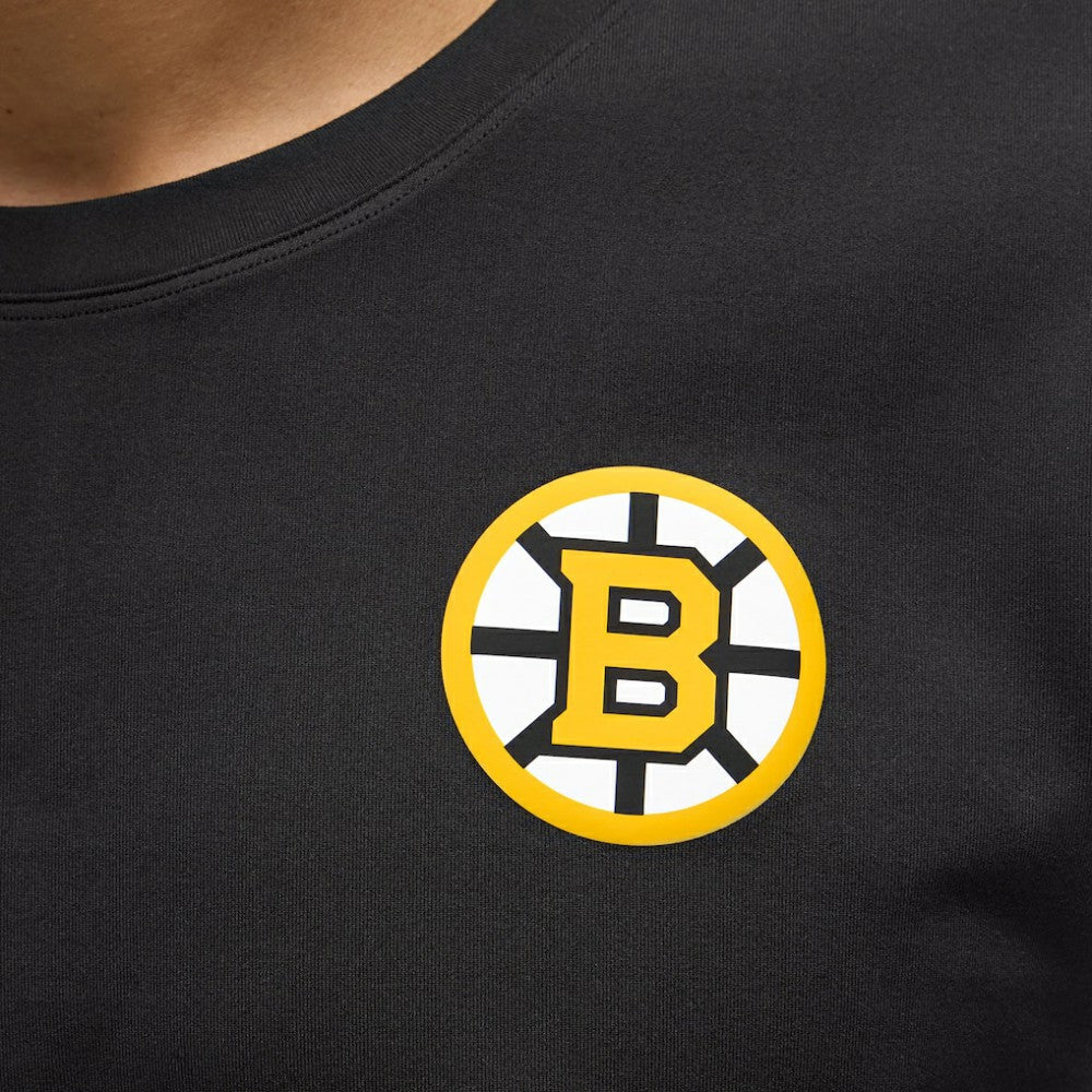Boston Bruins lululemon Soft Jersey T-Shirt Outlet