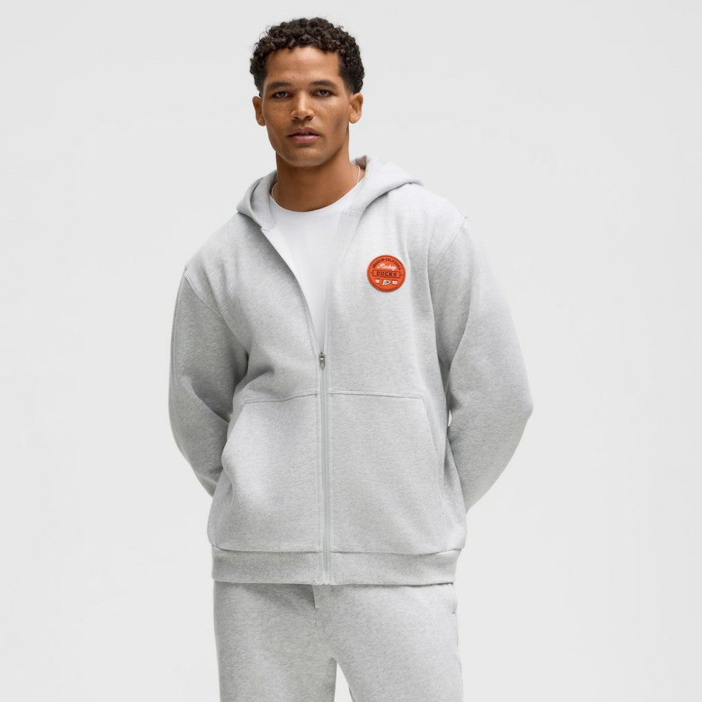 Anaheim Ducks lululemon Steady State Full-Zip Hoodie Outlet