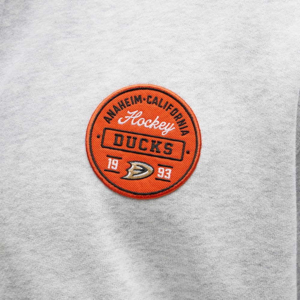 Anaheim Ducks lululemon Steady State Full-Zip Hoodie Outlet