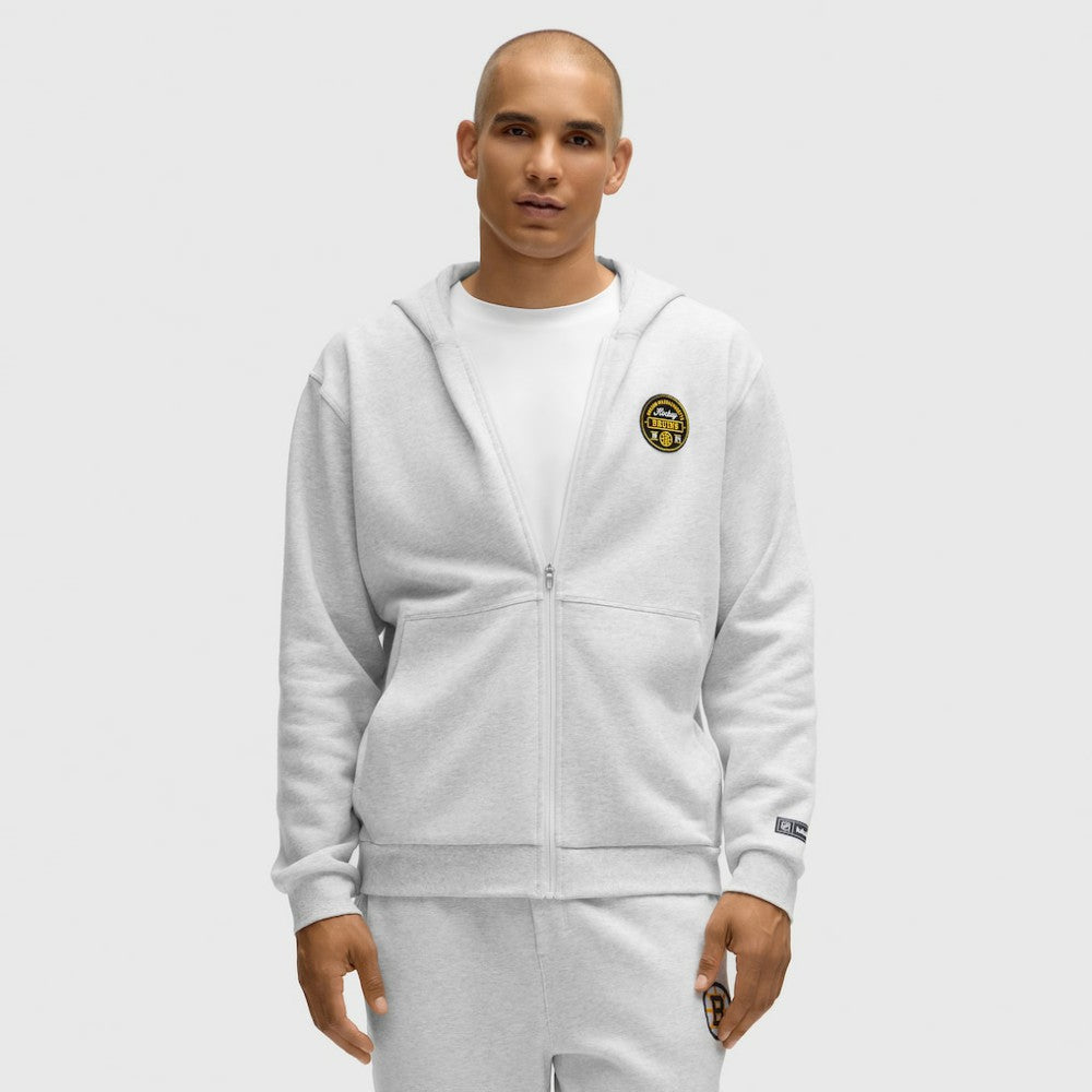 Boston Bruins lululemon Steady State Full-Zip Hoodie Online