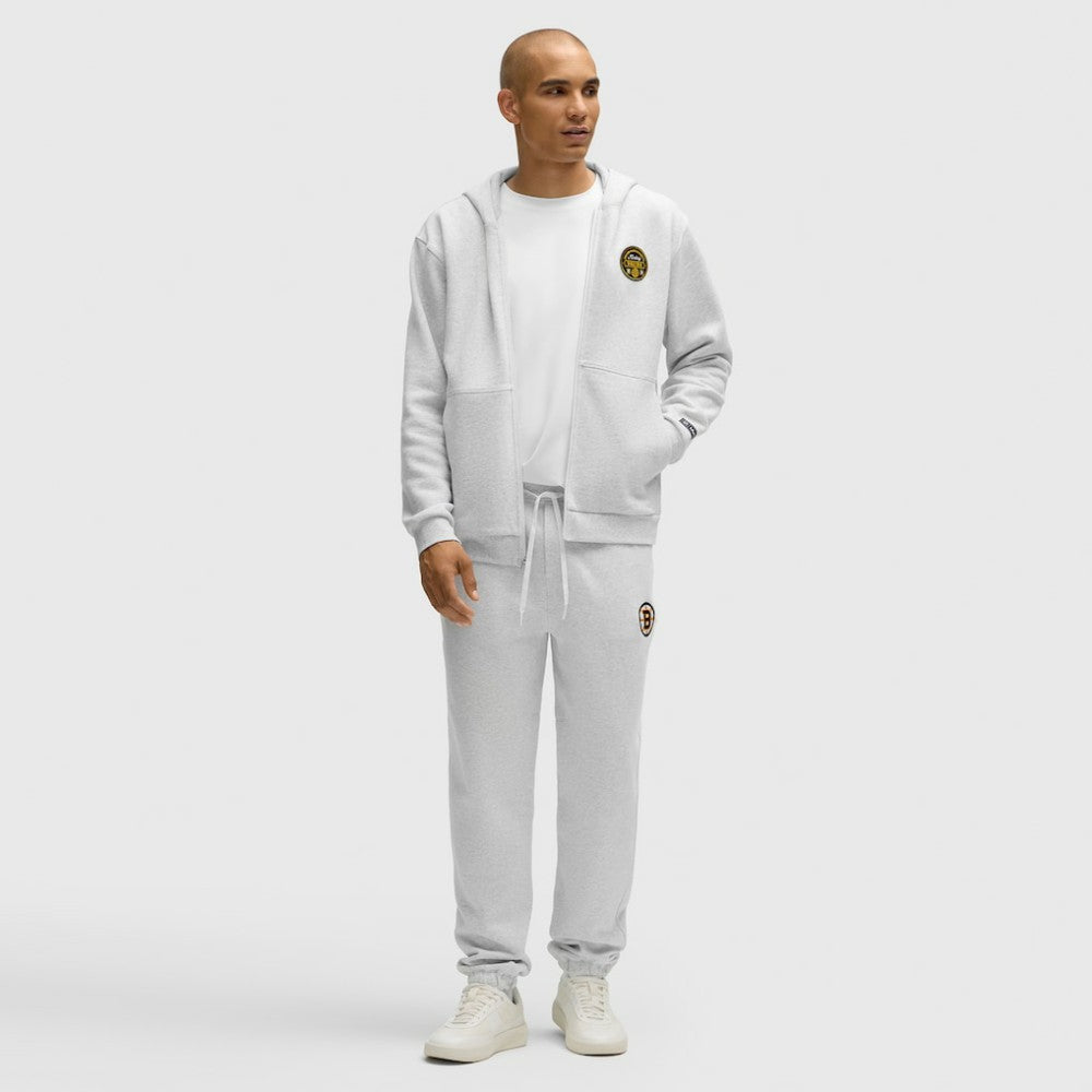 Boston Bruins lululemon Steady State Full-Zip Hoodie Online