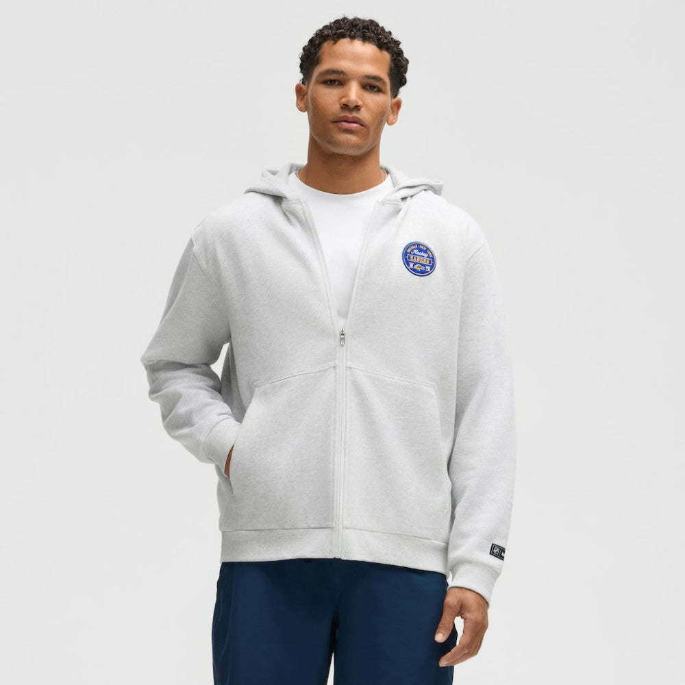 Buffalo Sabres lululemon Steady State Full-Zip Hoodie Discount