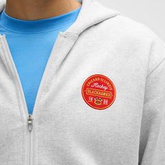 Chicago Blackhawks lululemon Steady State Full-Zip Hoodie On Sale