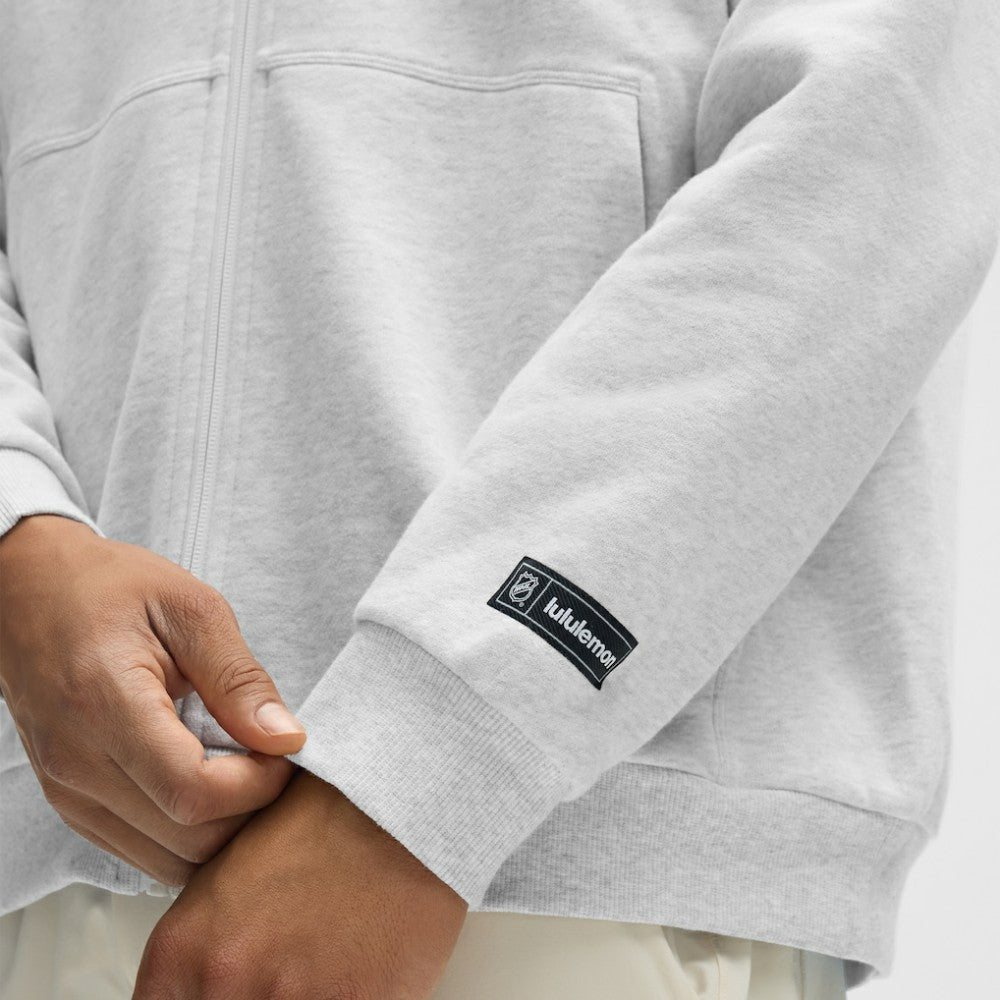 Colorado Avalanche lululemon Steady State Full-Zip Hoodie For Sale