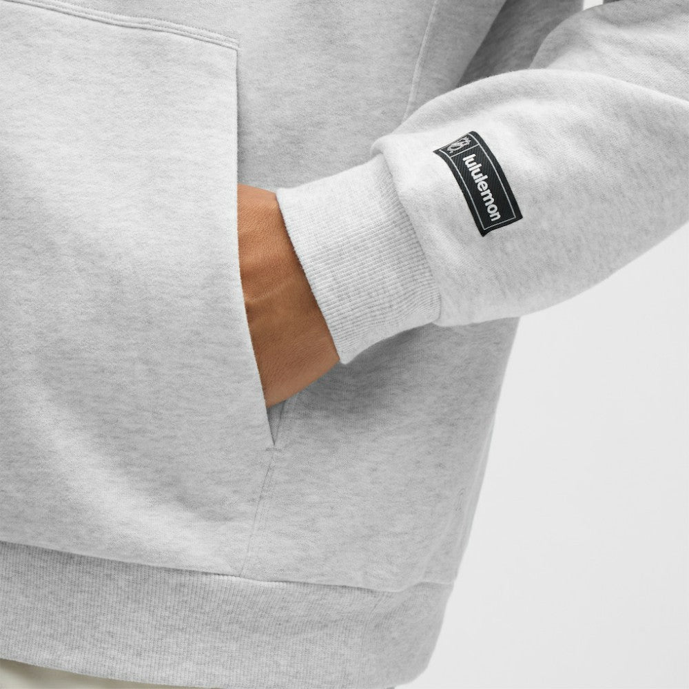 Colorado Avalanche lululemon Steady State Full-Zip Hoodie For Sale