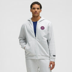 Columbus Blue Jackets lululemon Steady State Full-Zip Hoodie Online