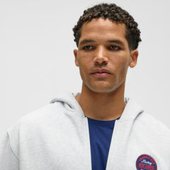 Columbus Blue Jackets lululemon Steady State Full-Zip Hoodie Online
