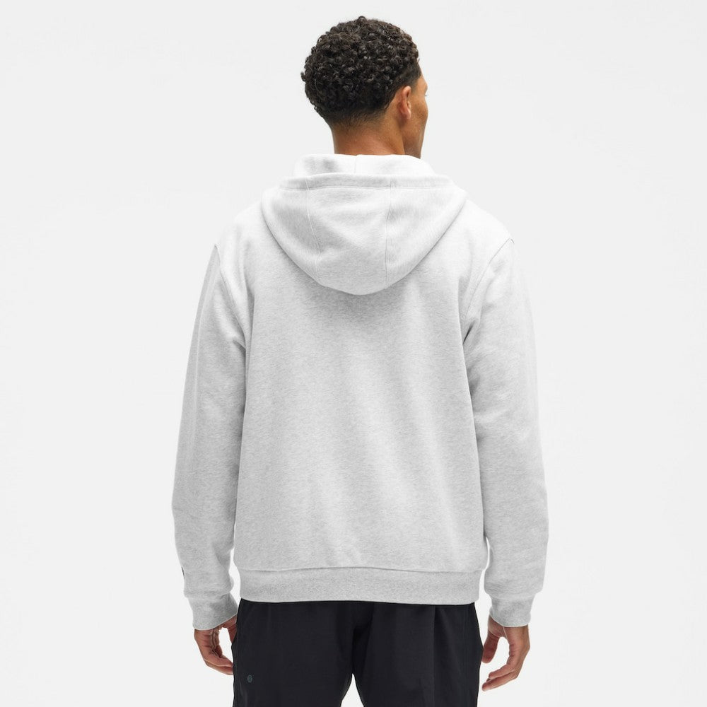 Detroit Red Wings lululemon Steady State Full-Zip Hoodie Sale