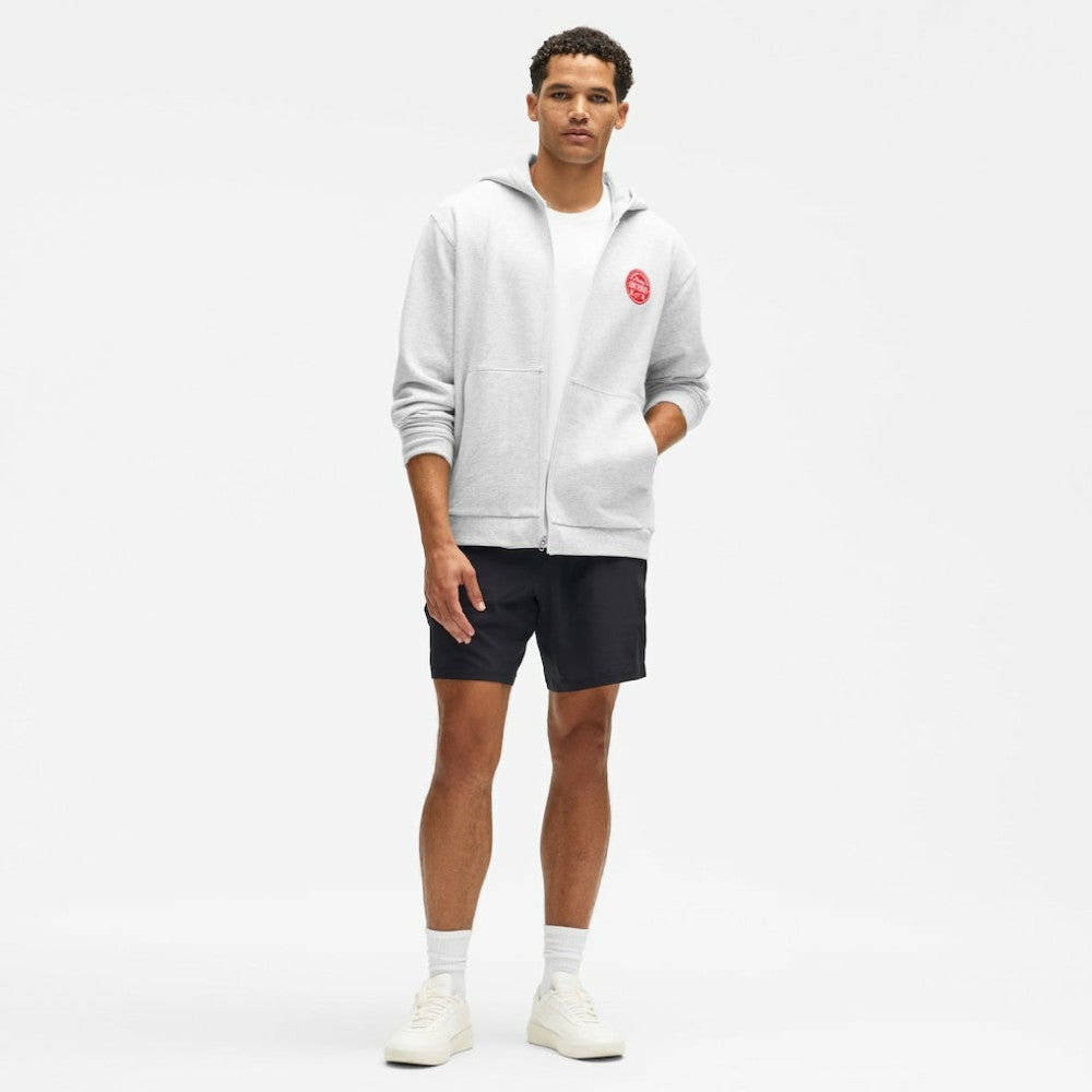 Detroit Red Wings lululemon Steady State Full-Zip Hoodie Sale