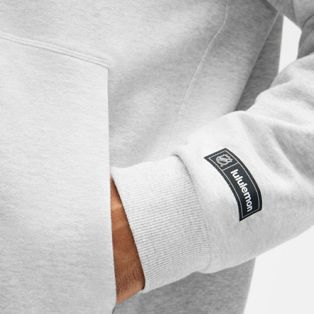 Detroit Red Wings lululemon Steady State Full-Zip Hoodie Sale