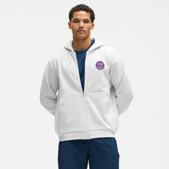 Edmonton Oilers lululemon Steady State Full-Zip Hoodie On Sale