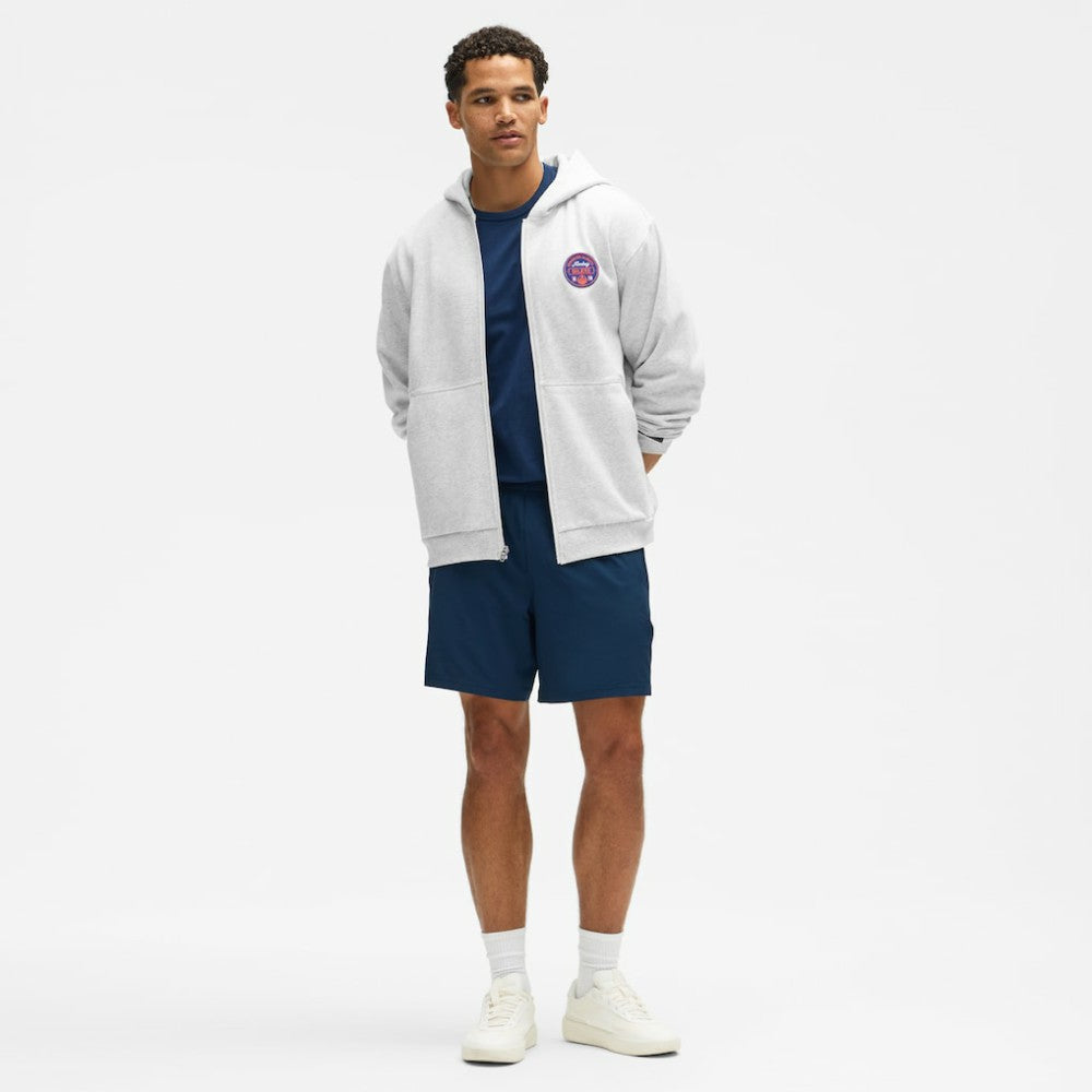 Edmonton Oilers lululemon Steady State Full-Zip Hoodie On Sale